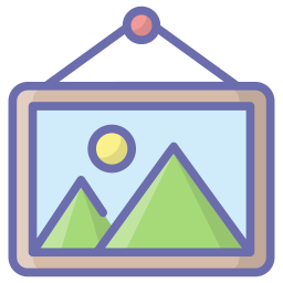 rahmen icon