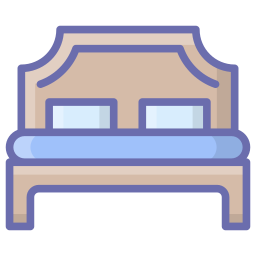 Bed icon