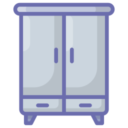 kleiderschrank icon