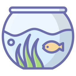 aquarium icon