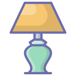 tischlampe icon