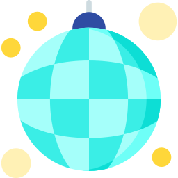 discokugel icon