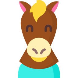 pferd icon