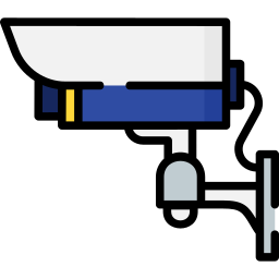 Cctv icon