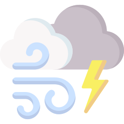 Storm icon