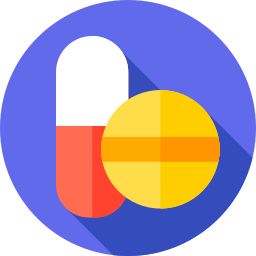 Pills icon