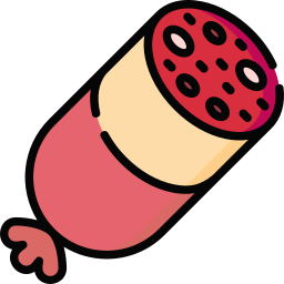 Salami icon