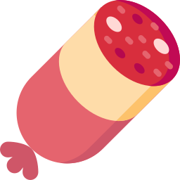 Salami icon