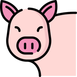 Pig icon