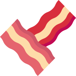 Bacon icon