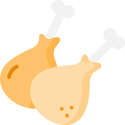 Chicken icon