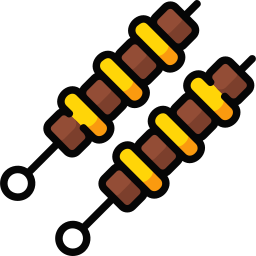 Skewers icon