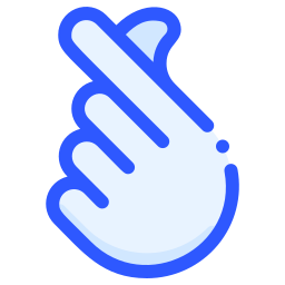 finger icon