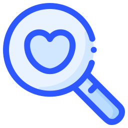 Search icon