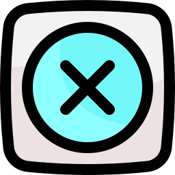 Do not tumble dry icon