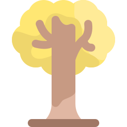 Tree icon