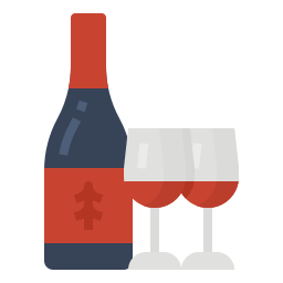 Wine icon