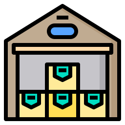 warenhaus icon