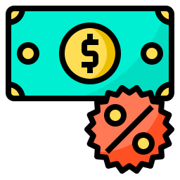 dollar icon