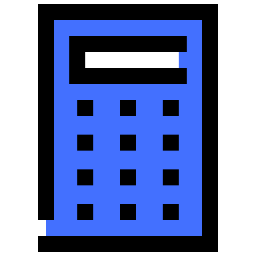 Calculator icon