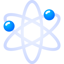 atom ikona