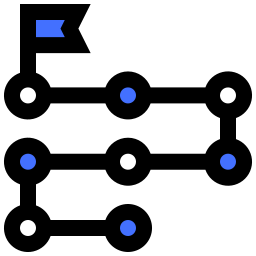 fahrplan icon