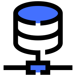 base de dados Ícone