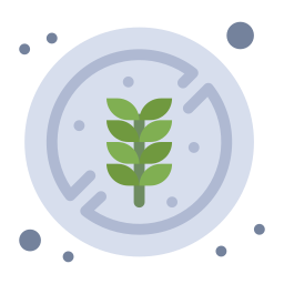 gluten-frei icon