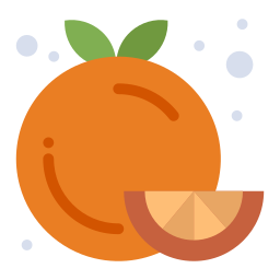 orange icon