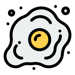 Egg icon