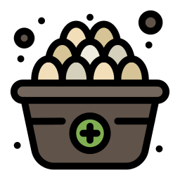 Eggs icon