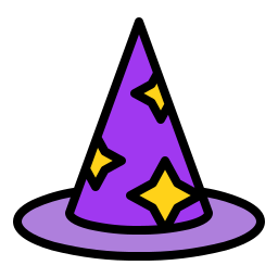 Hat icon