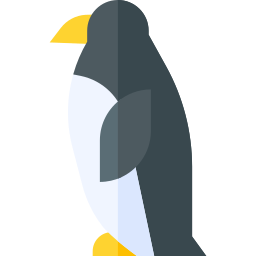 pinguin icon