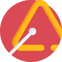 dreieck icon