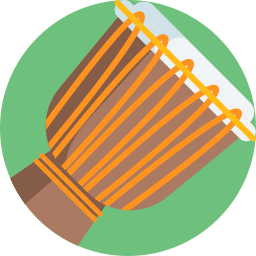 djembe icon