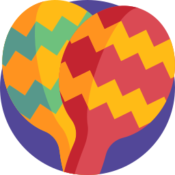 maracas icon