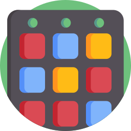 launchpad icon