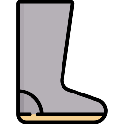 stiefel icon