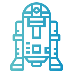 roboter icon