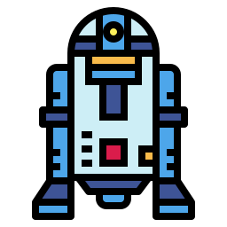 roboter icon