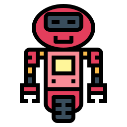 ロボット icon