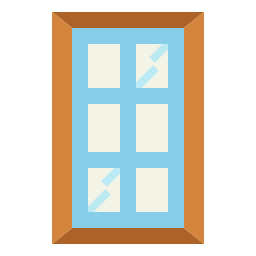 fenster icon