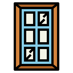 fenster icon