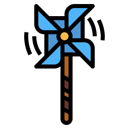 Windmill icon