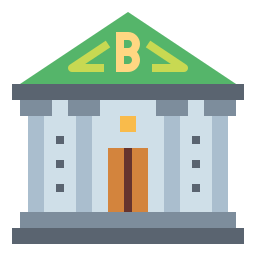 bank icon