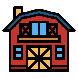 Barn icon