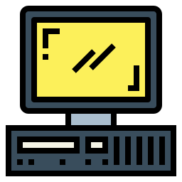 computer icon