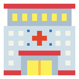 Hospital icon