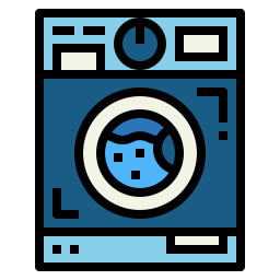 waschmaschine icon