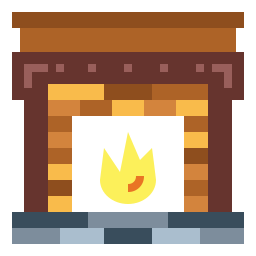 kamin icon